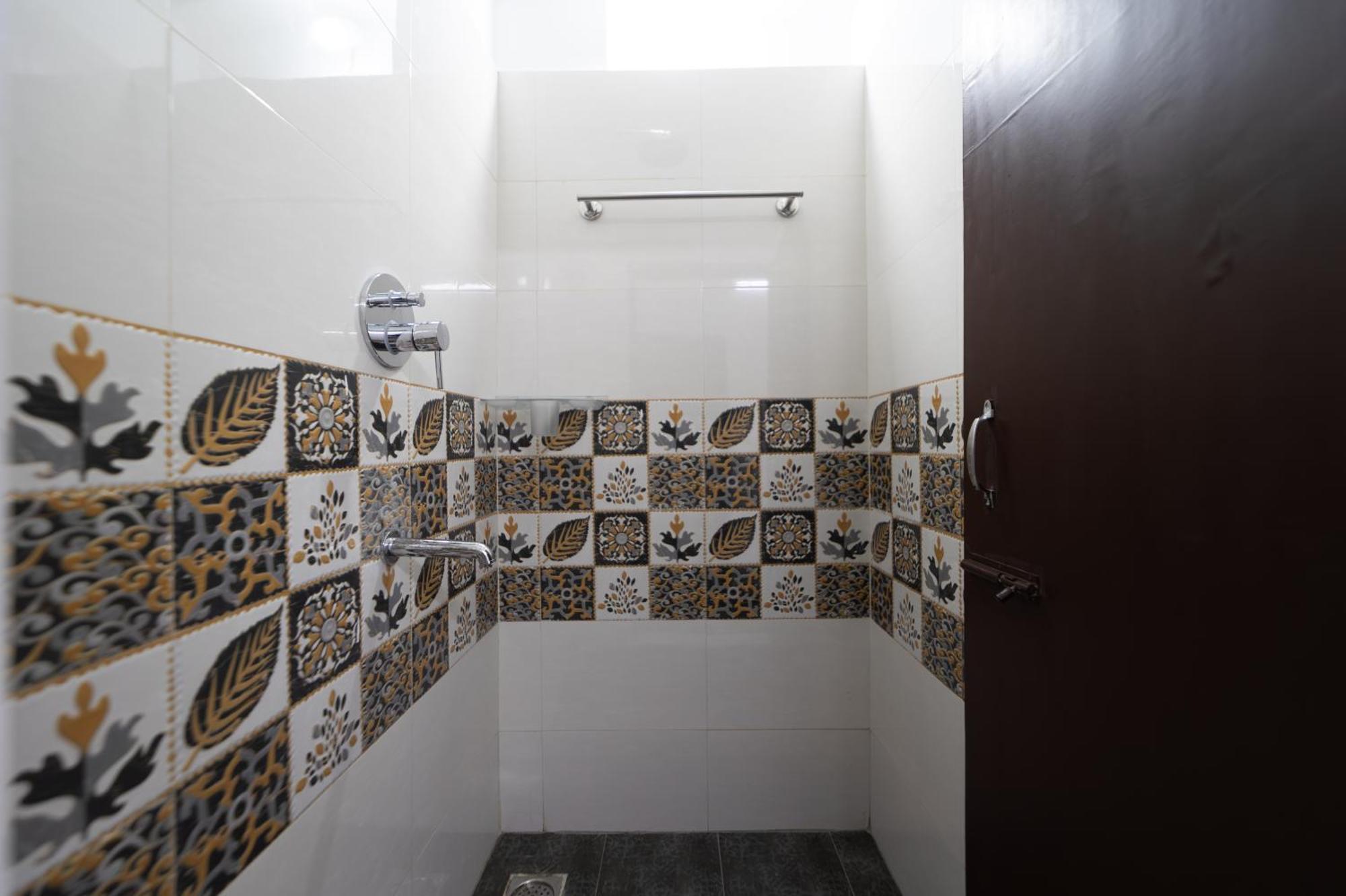 Bonne Chance Heritage Residence Pondicherry Luaran gambar
