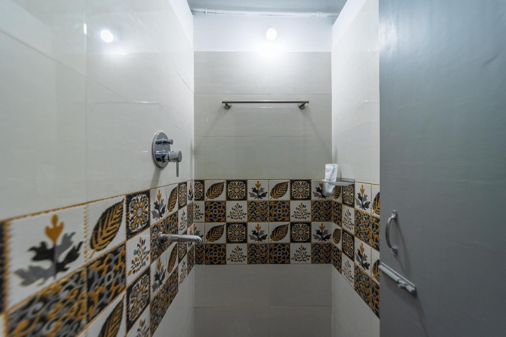 Bonne Chance Heritage Residence Pondicherry Luaran gambar